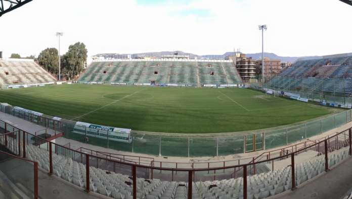 stadio Granillo