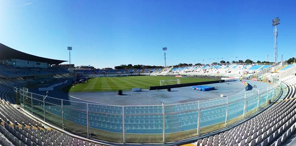 stadio adriatico