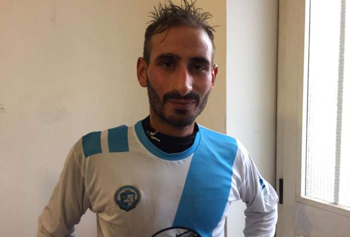 vincenzo manco