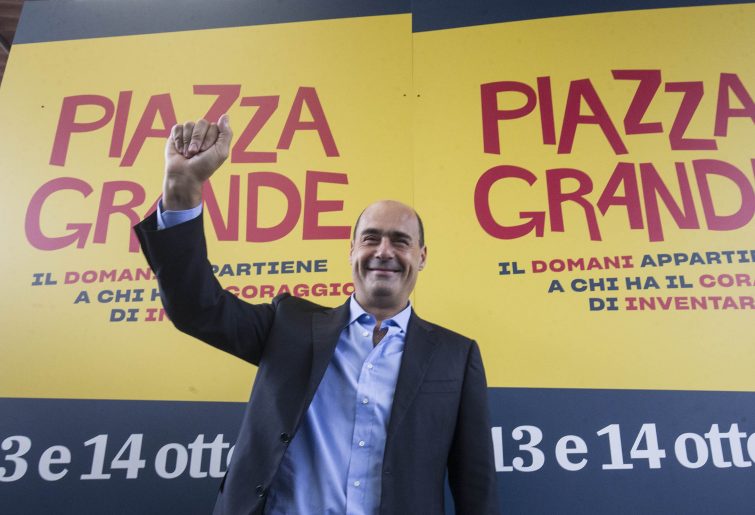 zingaretti