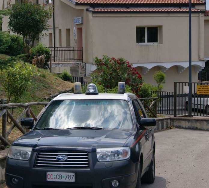 carbinieri