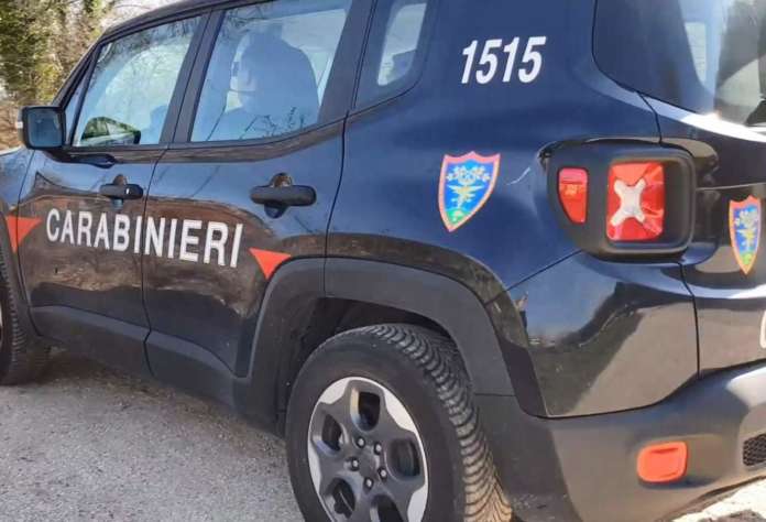 carabinieri avellino 1
