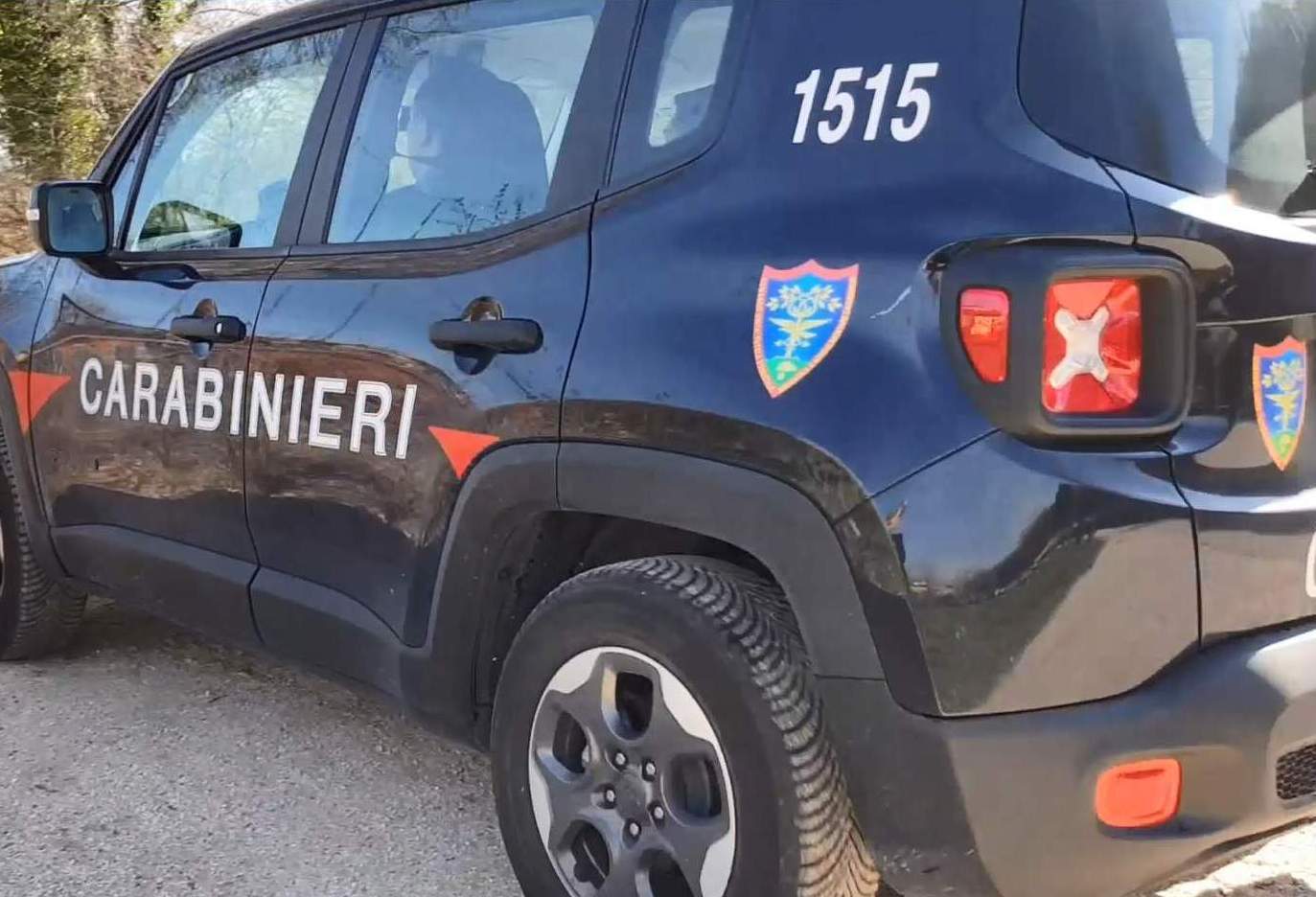 carabinieri avellino 1