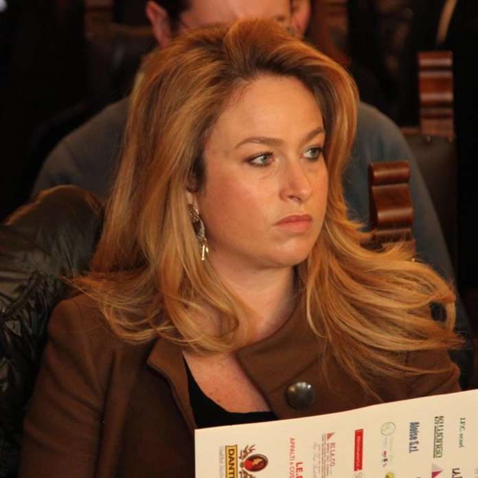 1. Giulia Abbate