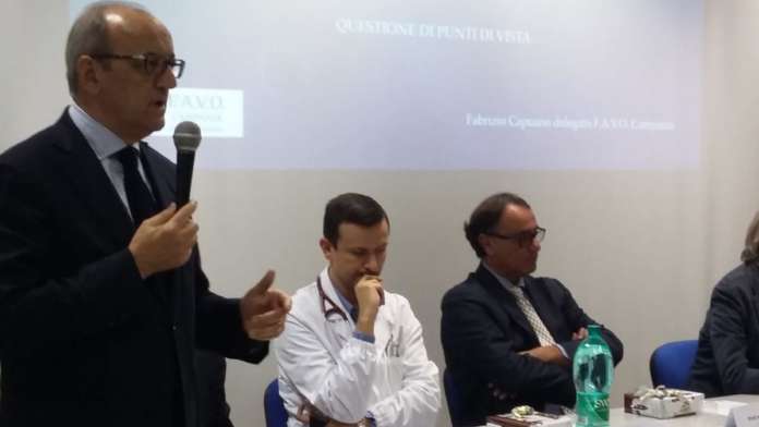 progetto “COMUNICARE SALUTE”