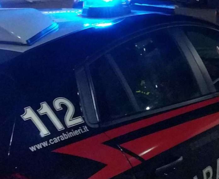 Carabinieri Av 01