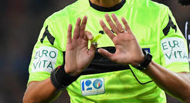 arbitro