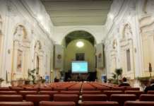 Concerto di Pasqua su Rai2, Noi Campani: “Sarà un evento annuale come Città Spettacolo e Bct”