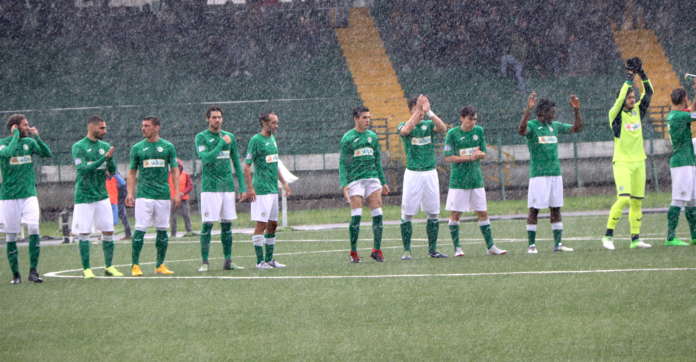 Avellino squadra