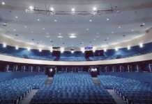 “Teatro Carlo Gesualdo”, chiesto il processo per dieci persone