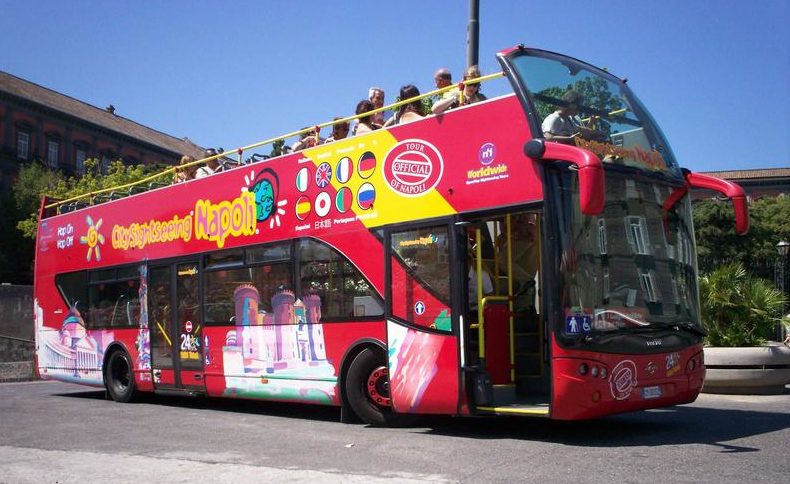 City-Sightseeing-Napoli