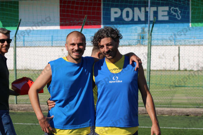 D'Amita e Zotti del Ponte