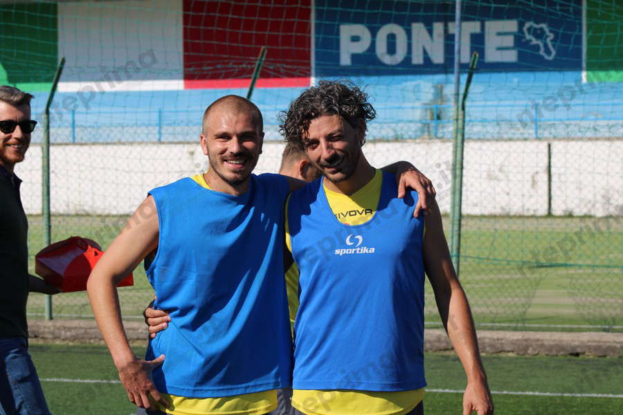 D'Amita e Zotti del Ponte