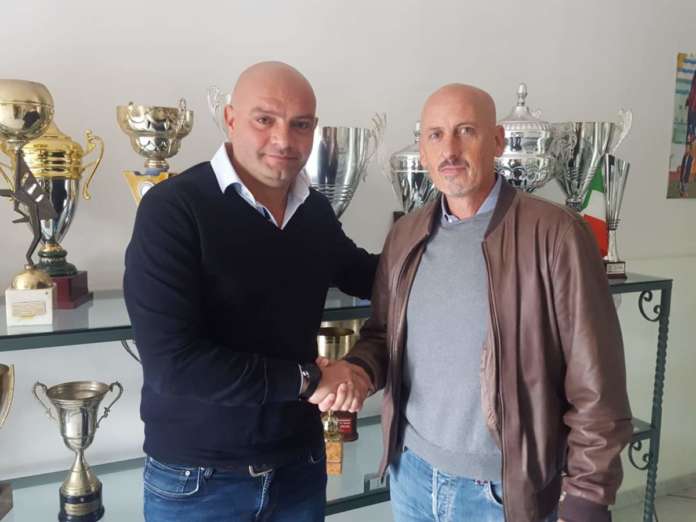 De Sanzo torna alla Paganese