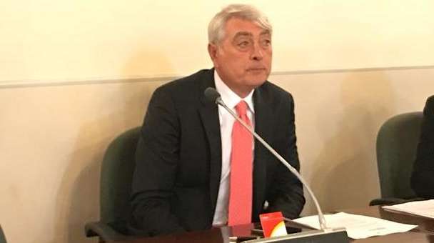 Domenico Biancardi