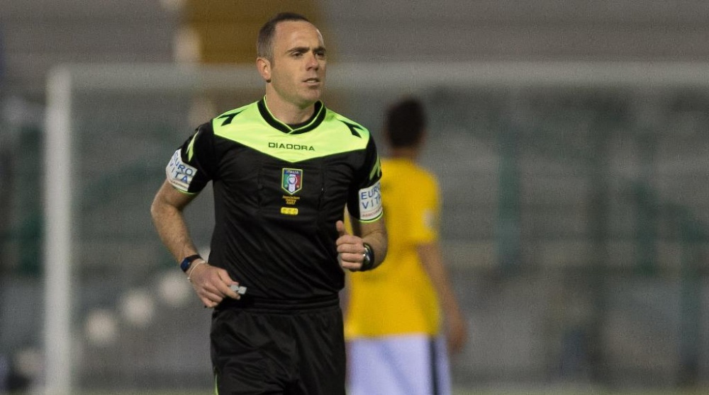 Fabio Piscopo di Imperia