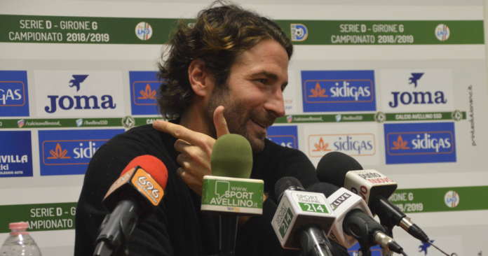 Ferdinando Sfrozini