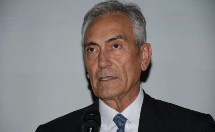 Gabriele Gravina