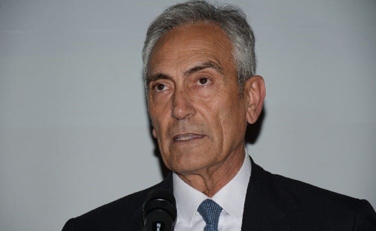 Gabriele Gravina