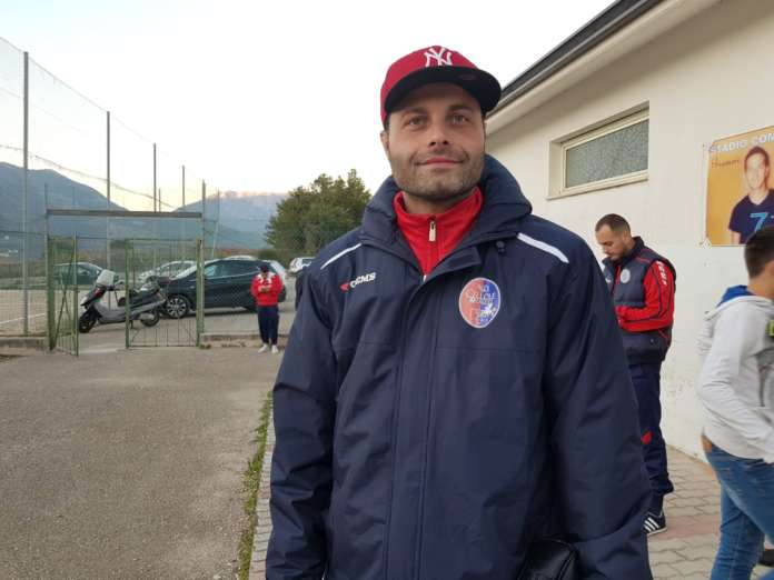 Gianluca Martino del Cellole