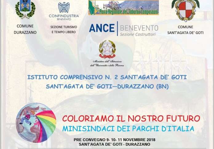 Coloriamo il nostro futuro