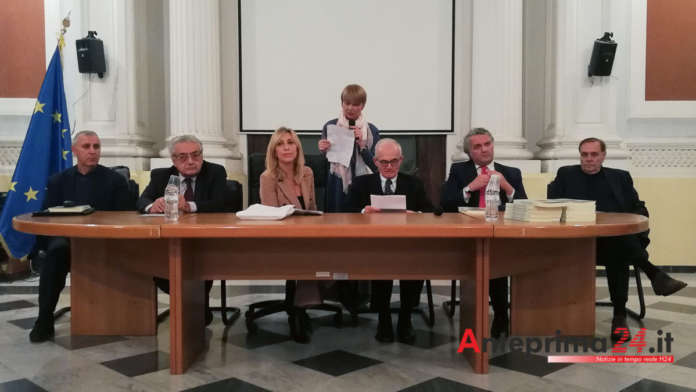 libro prefettura