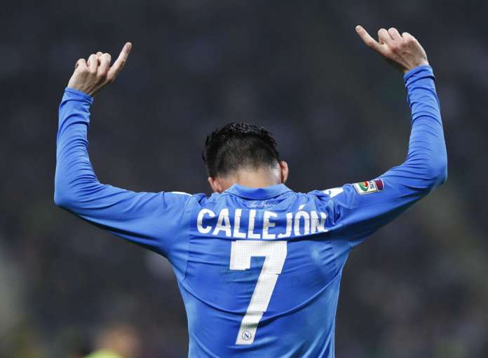 Callejon