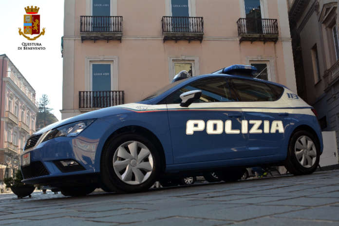 Leon Squadra Volante