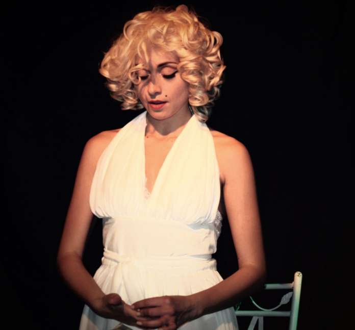 Marylin