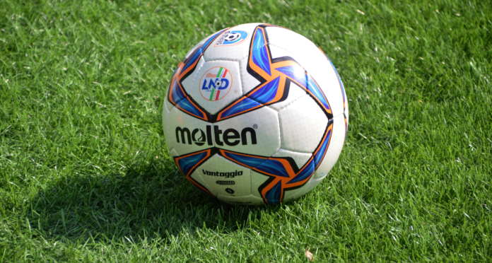 Pallone Serie DD
