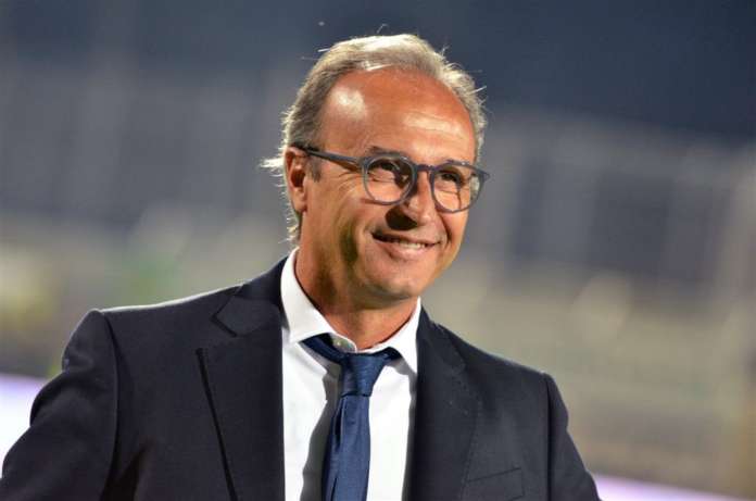 Pasquale Marino