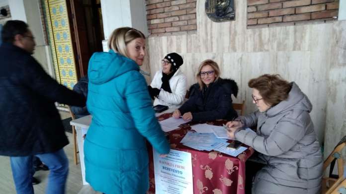 Referendum Cappuccini