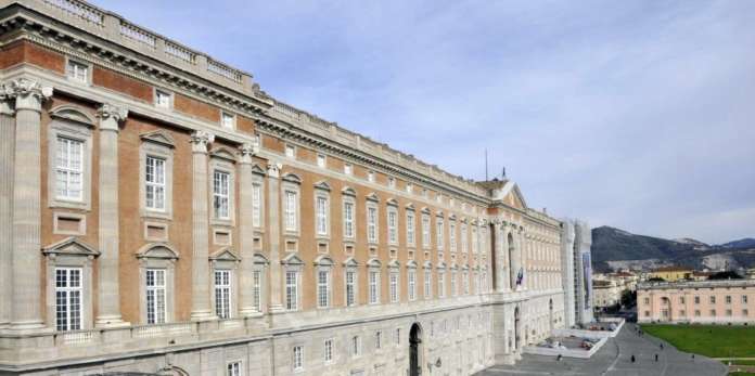 Reggia