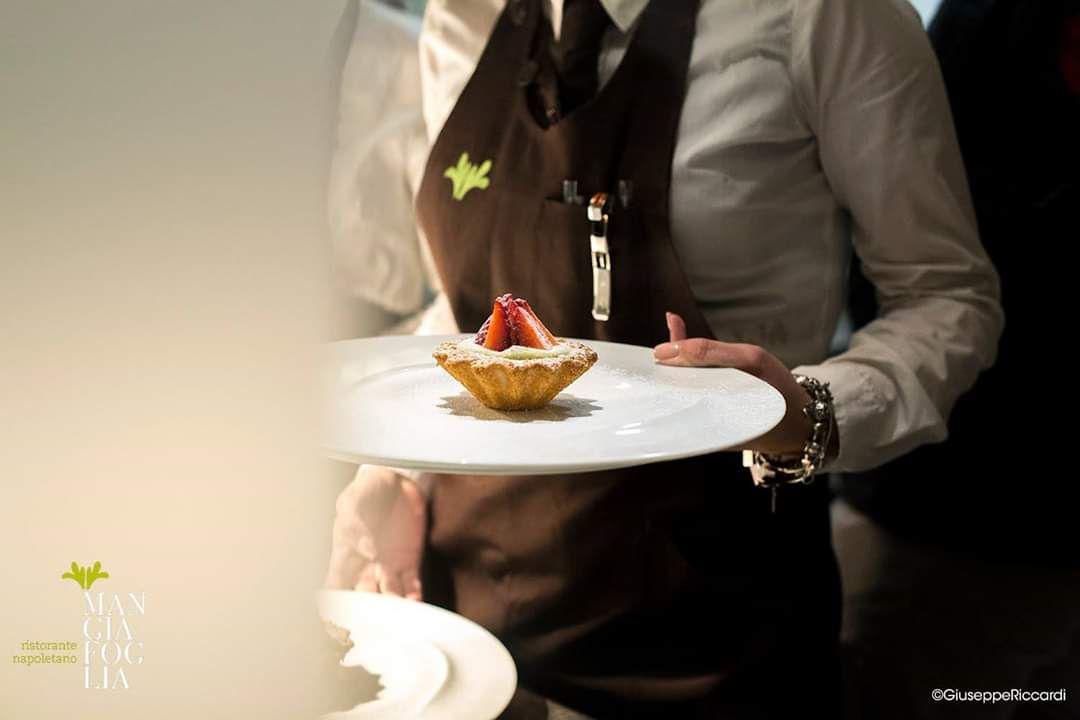 Ristorante-mangiafoglia-napoli-gastronomia
