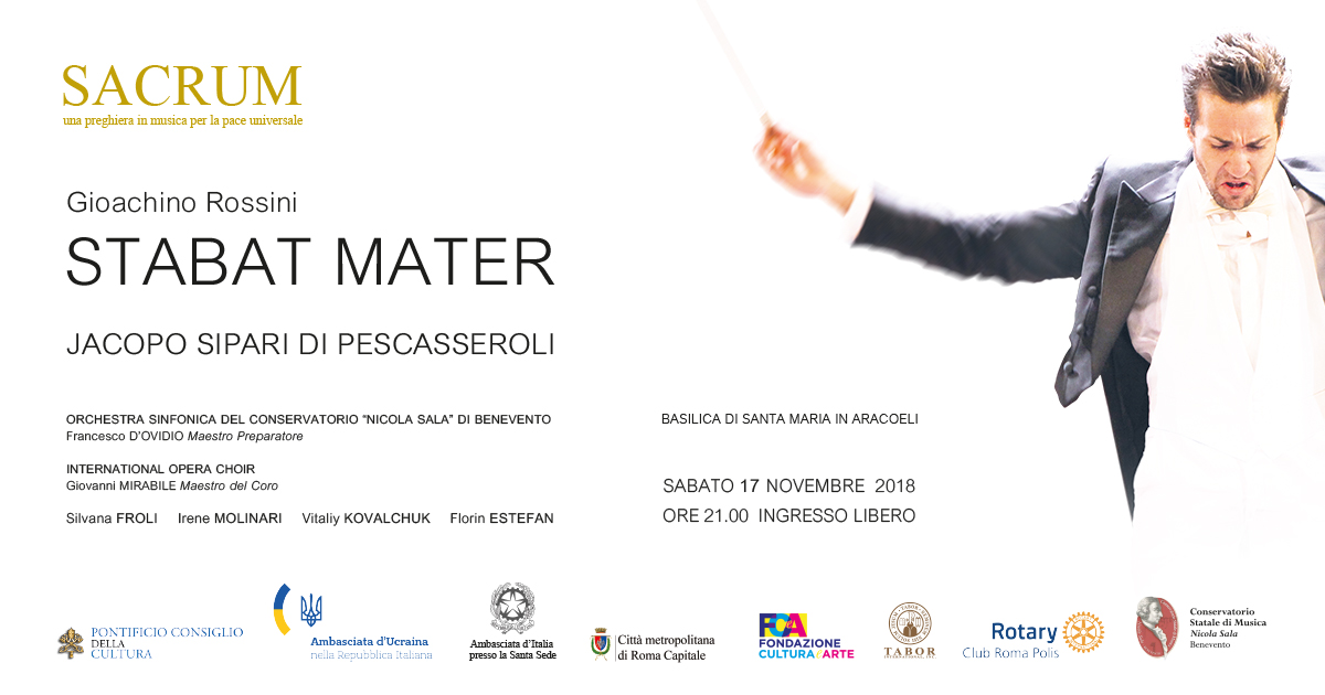 STABAT MATER