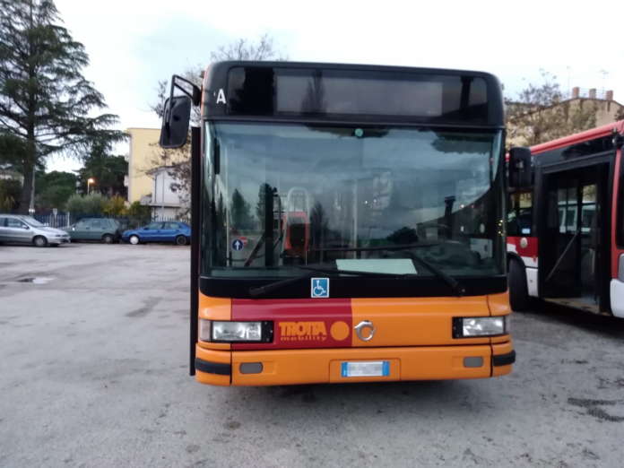 Trotta Bus Benevento 02