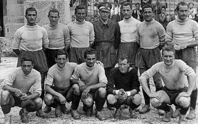 VV.FF._Spezia_1944