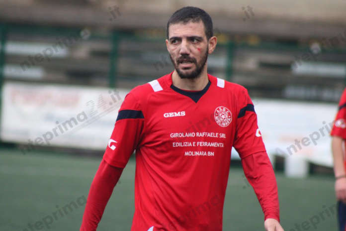 Virtus Benevento-Molinara (102)