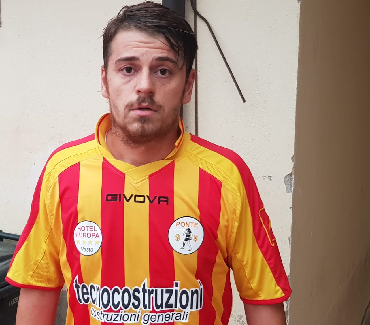 varricchio ponte