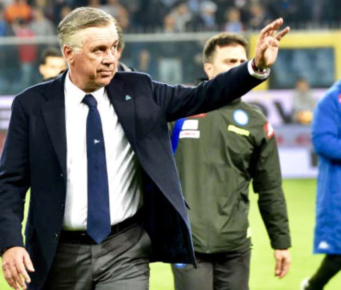 ancelotti