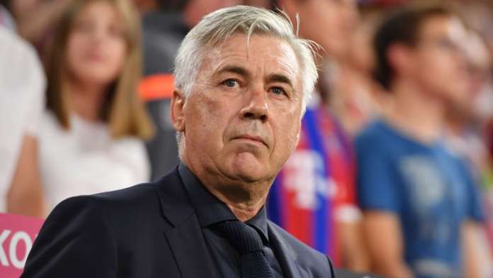ancelotti