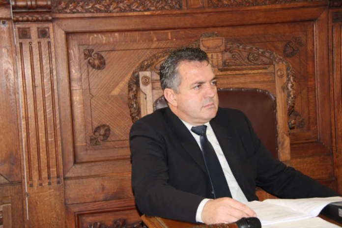 antonio di maria