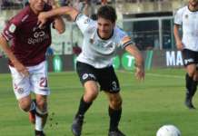 Augello: “Benevento? Noi abbiamo un vantaggio rispetto ad altre formazioni”