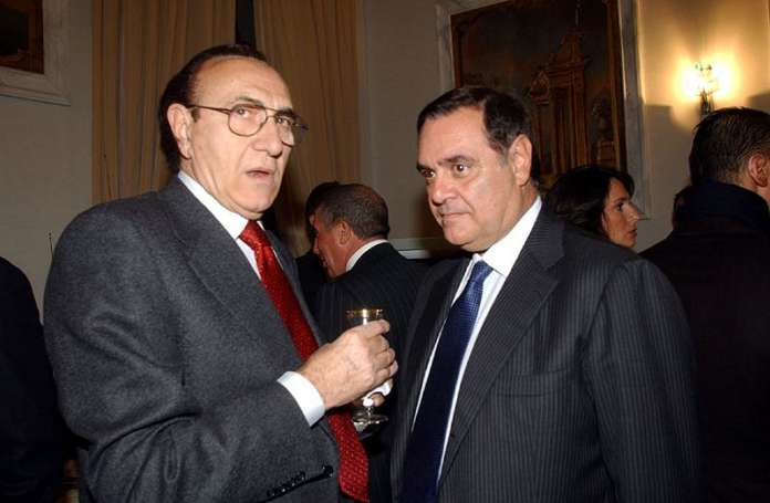 baudo mastella