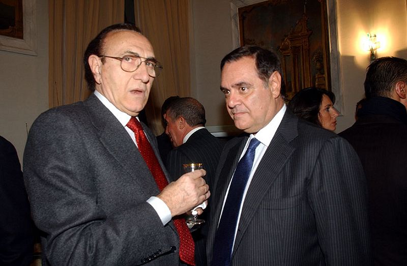 baudo mastella
