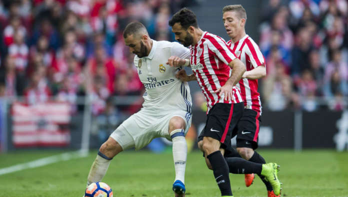 benzema munian