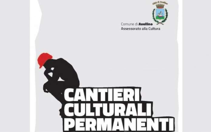 cantieri culturali permanenti avellino