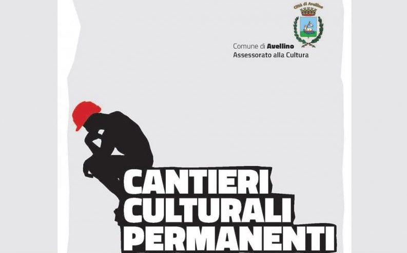 cantieri culturali permanenti avellino