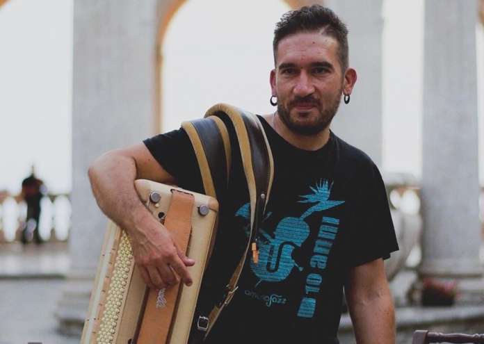 carmine ioanna