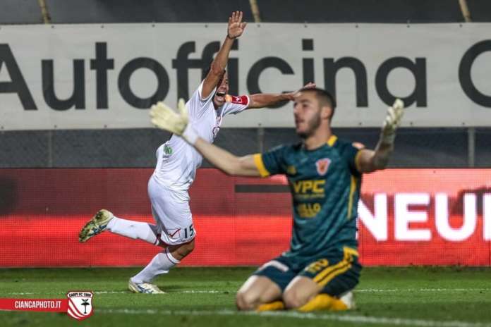 carpi-benevento